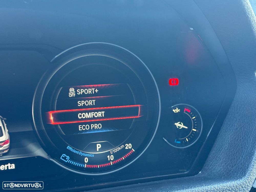 BMW 420 Gran Coupé d Sport-Aut. M Sport - 11