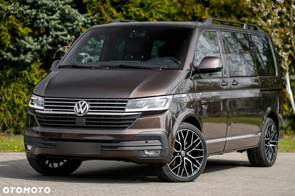 Volkswagen Multivan 2.0 BiTDI L1 Business - 7