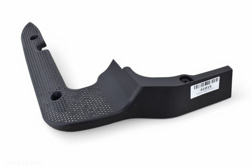 Osłona Silnika VW GOLF IV AUDI A3 8L SKODA OCTAVIA I 1.8 T 06A119518G - 3