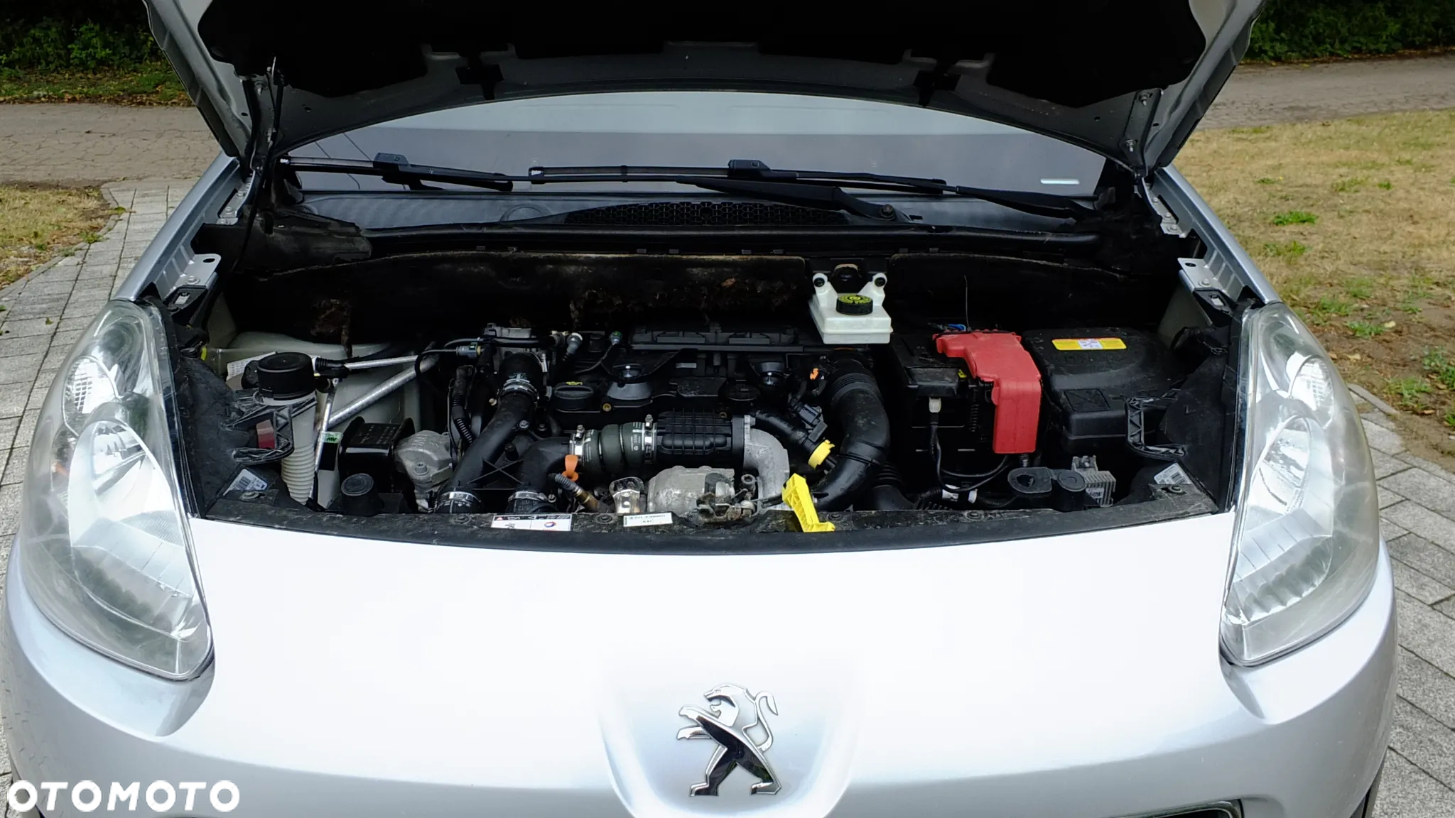 Peugeot Partner 1.6 HDi Active - 26