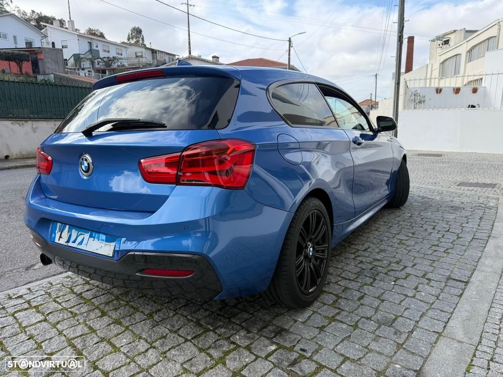 BMW 116 d - 6