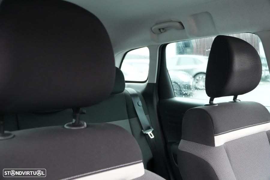 Citroën C3 Aircross 1.2 PureTech Shine - 15