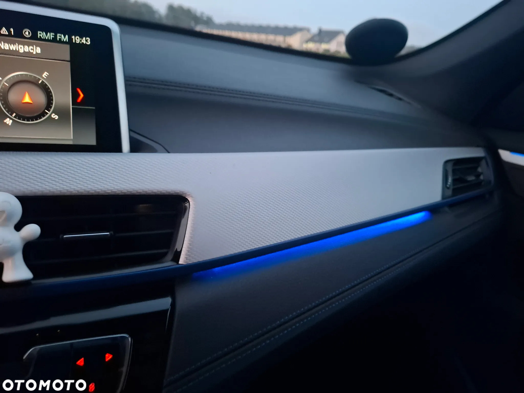 BMW X1 sDrive18d M Sport - 37