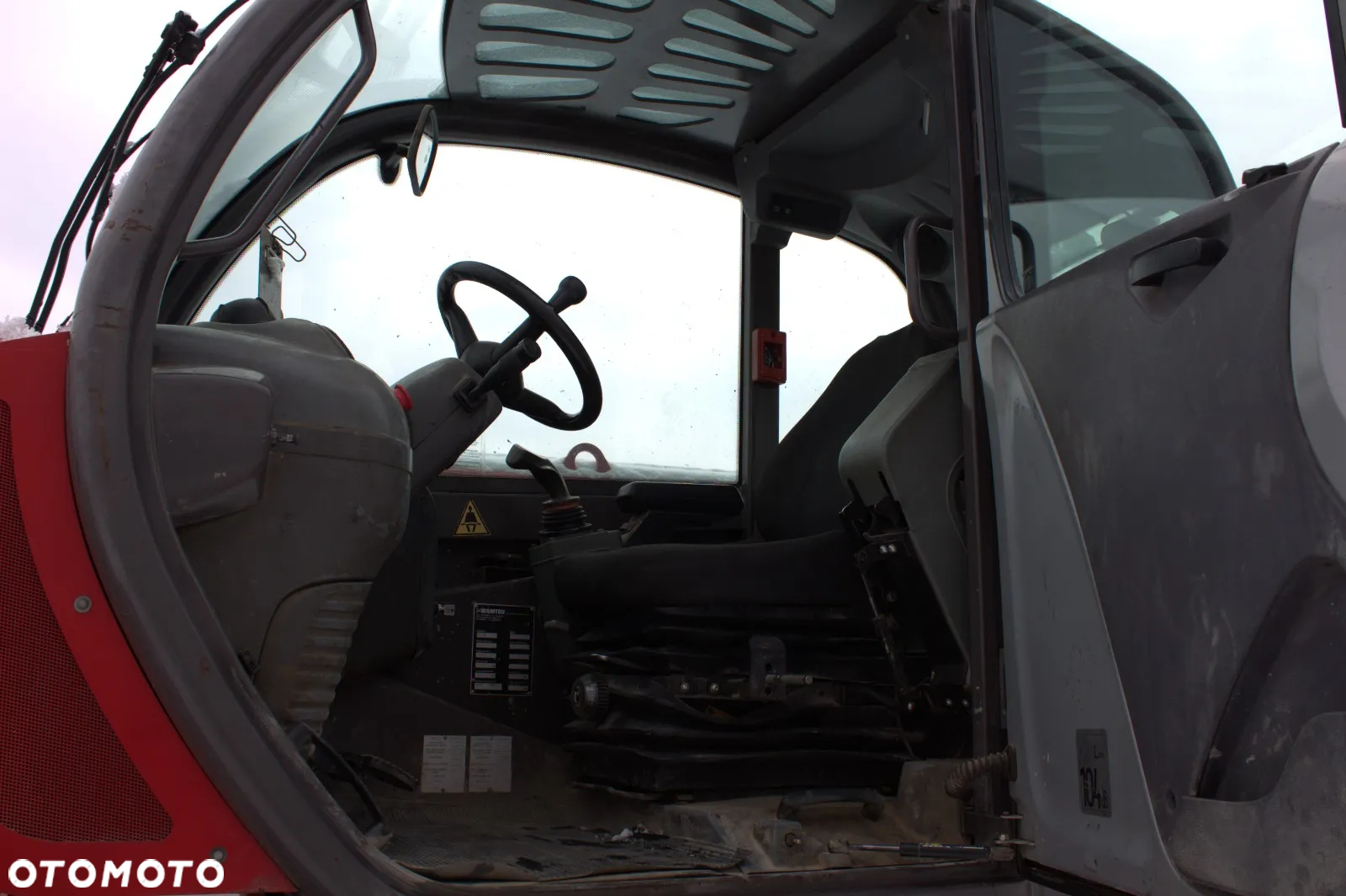 Manitou MRT 2540 - 9