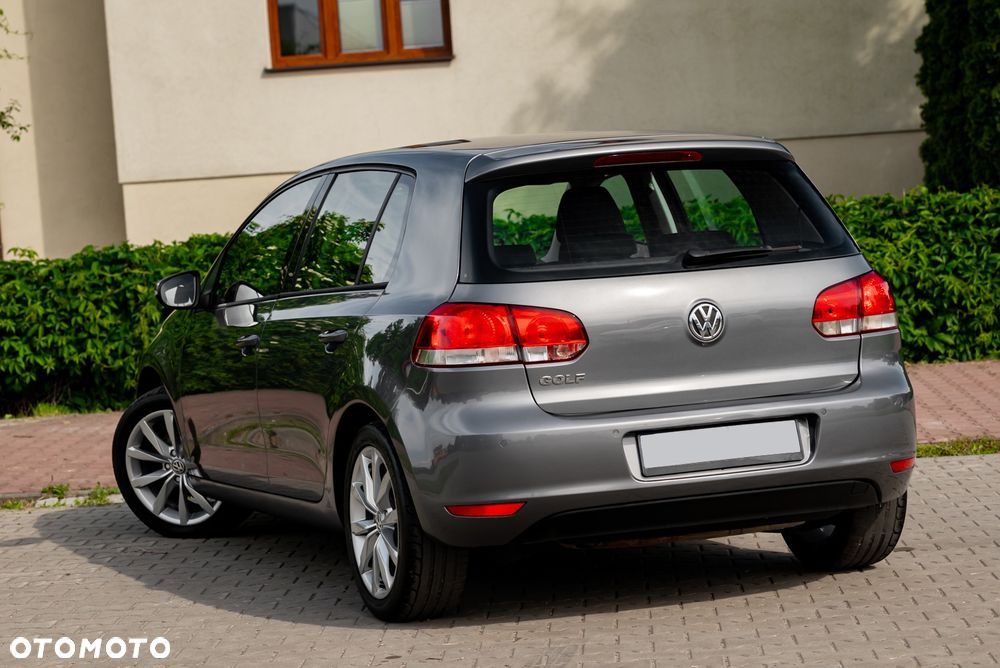 Volkswagen Golf 1.6 Edition - 12