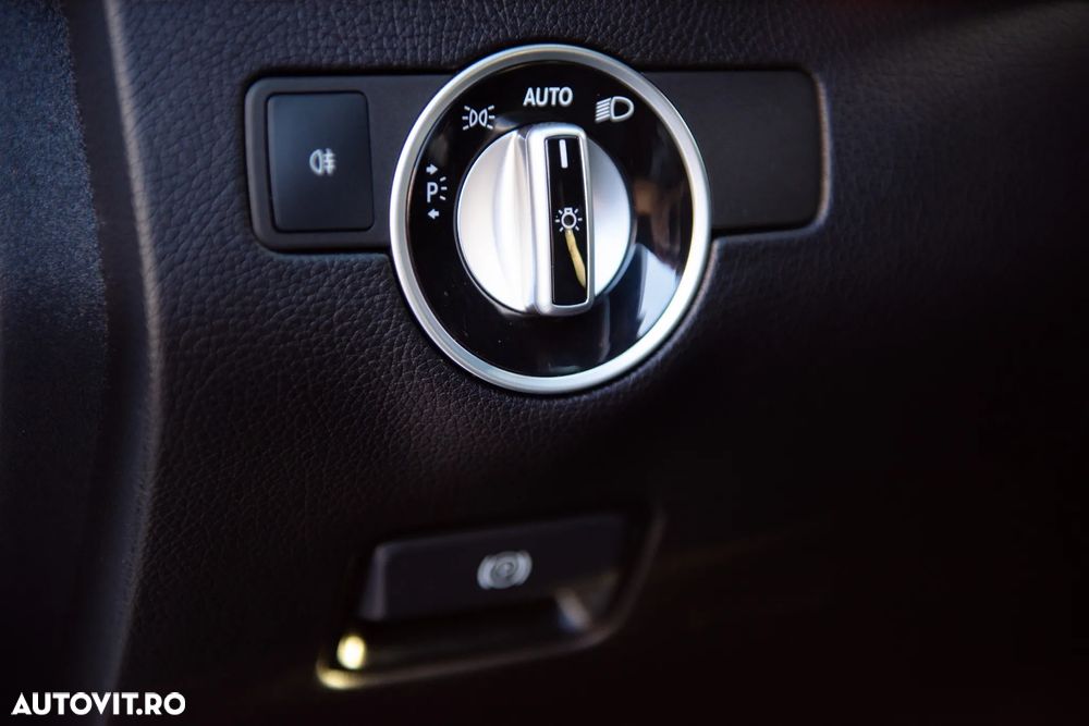 Mercedes-Benz GLE Coupe 350 d 4Matic 9G-TRONIC AMG Line - 30