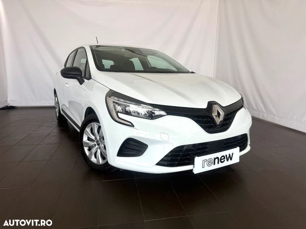 Renault Clio V 1.0 TCe 90 Equilibre - 2