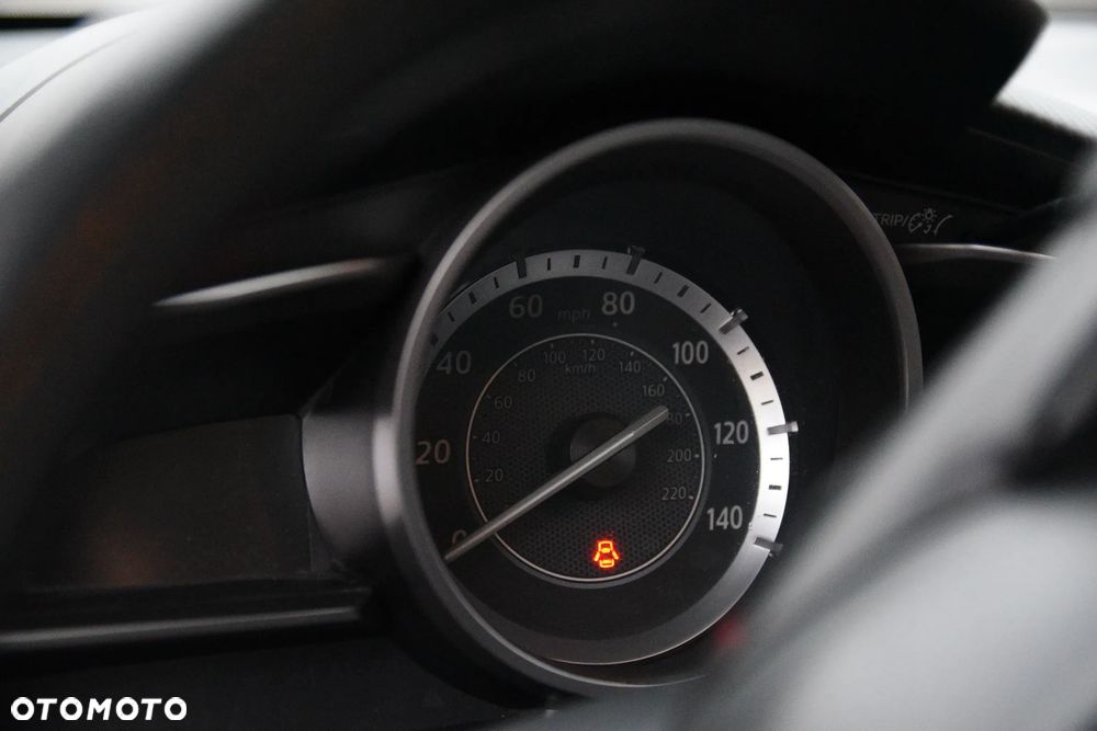 Mazda CX-3 SKYACTIV-G 150 SKYACTIV-Drive AWD Exclusive-Line - 11