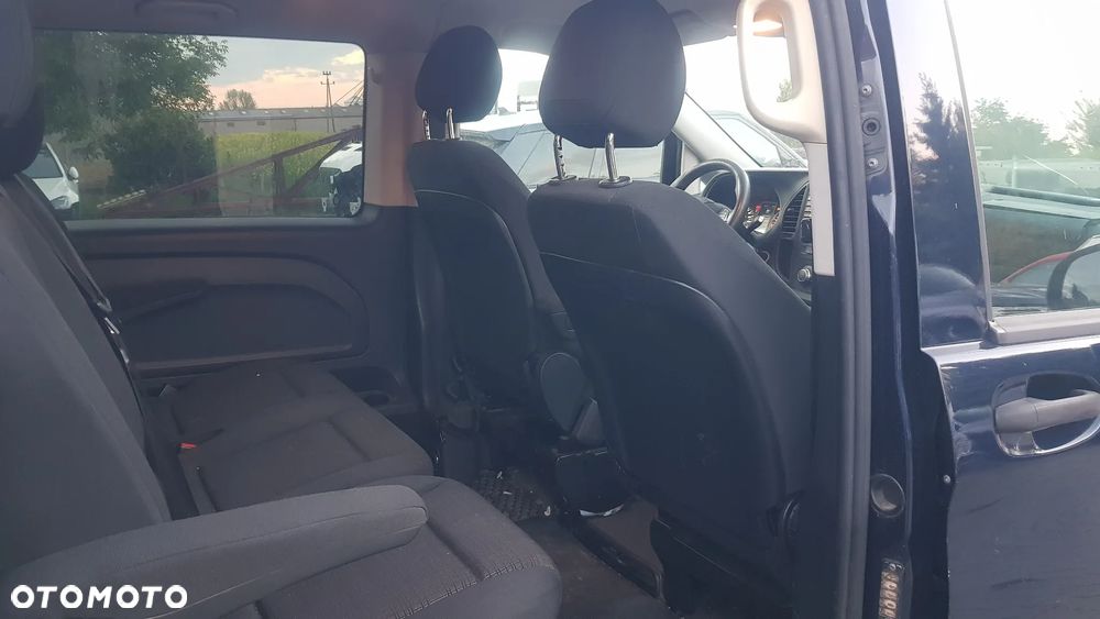 Mercedes-Benz Vito - 35