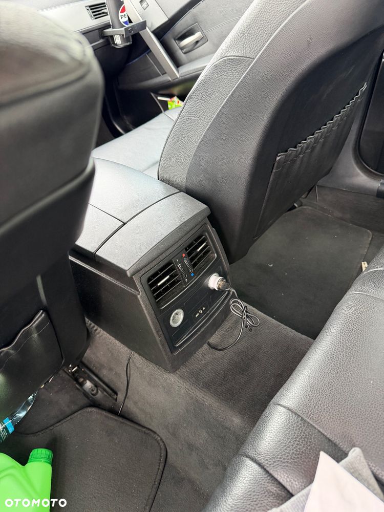 BMW Seria 5 - 15