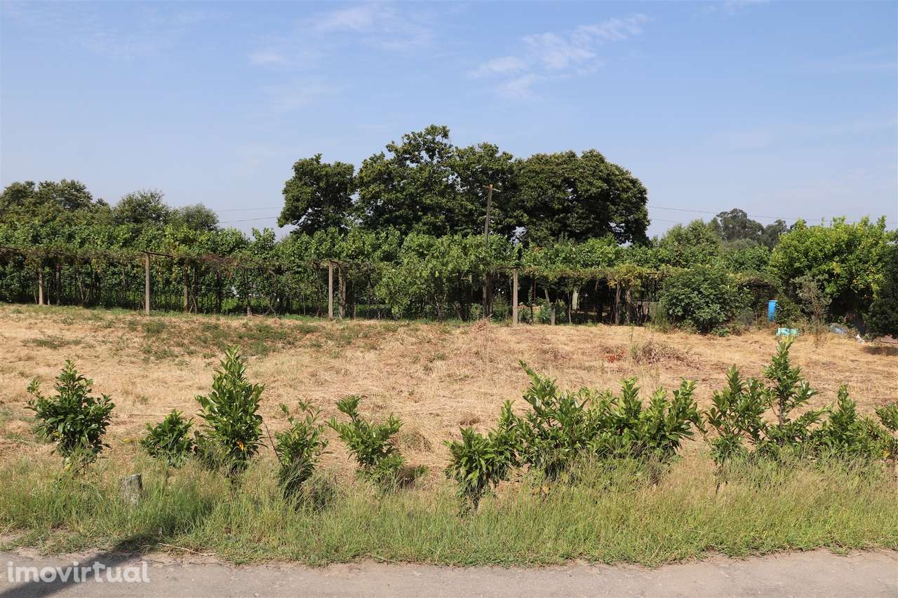 Lote de Terreno  Venda em Freamunde,Paços de Ferreira - Grande imagem: 4/12
