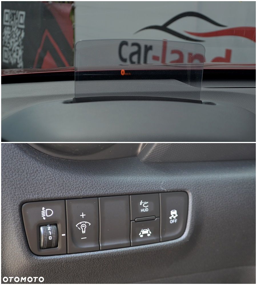 Hyundai Kona 1.0 T-GDI EDITION 30+ - 28