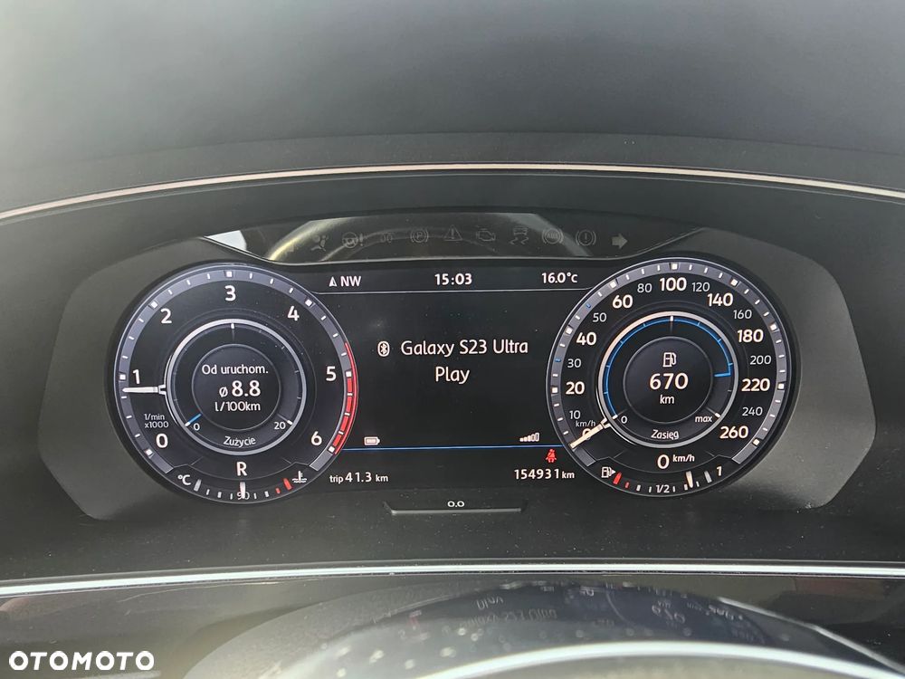 Volkswagen Tiguan 2.0 TDI BMT SCR 4Mot Highline DSG - 13