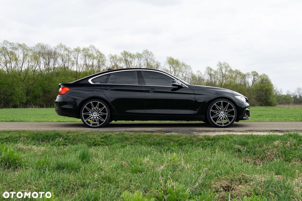 BMW Seria 4 - 4
