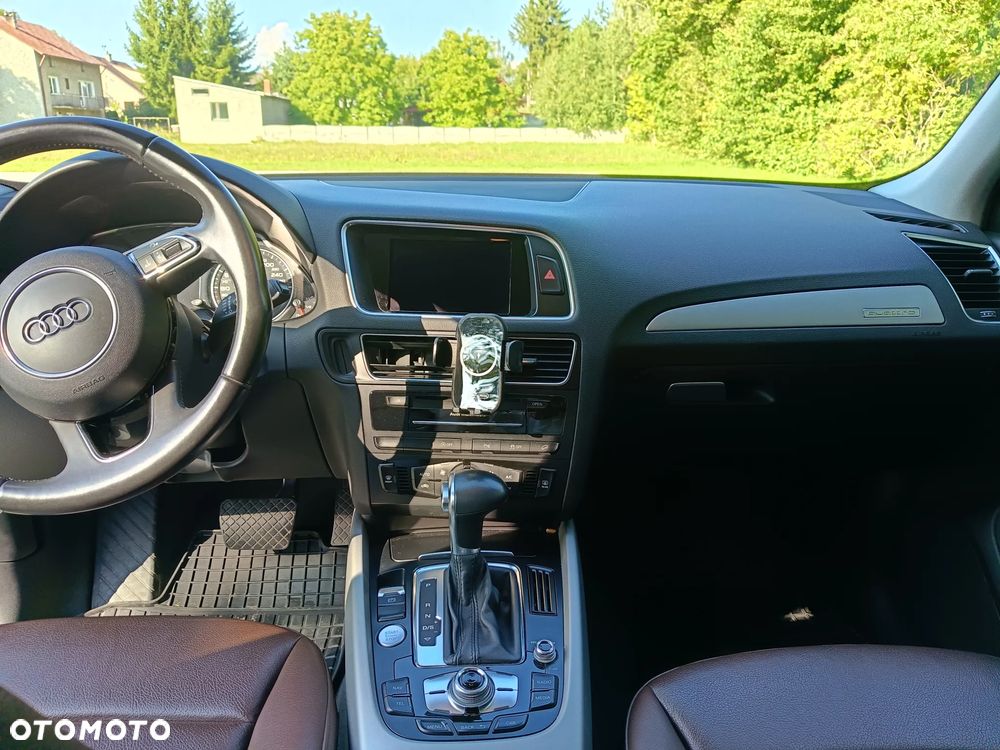 Audi Q5 - 7