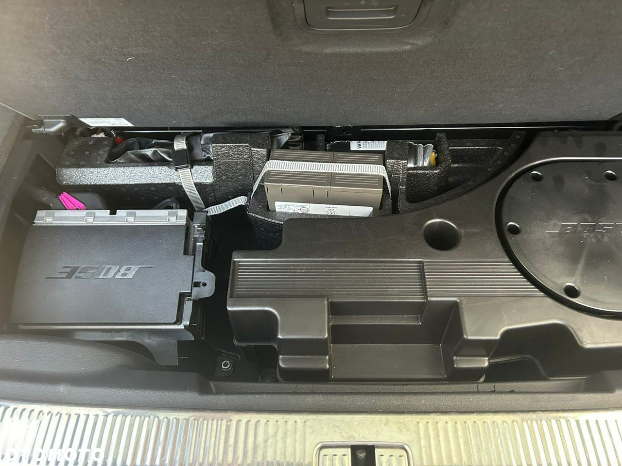Audi Q7 - 21