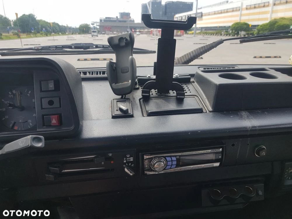 Volkswagen Transporter - 18