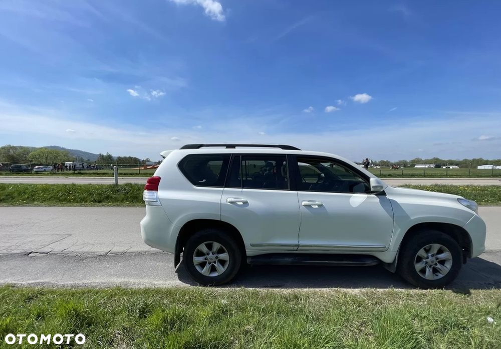 Toyota Land Cruiser LC 4.0 V6 Prado - 3