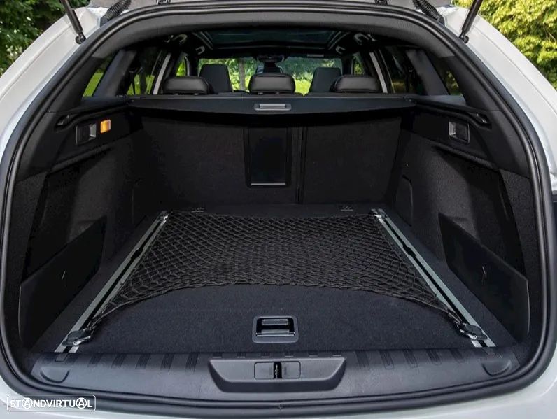 Peugeot 308 SW BlueHDi 150 EAT6 Stop & Start Business-Line - 10