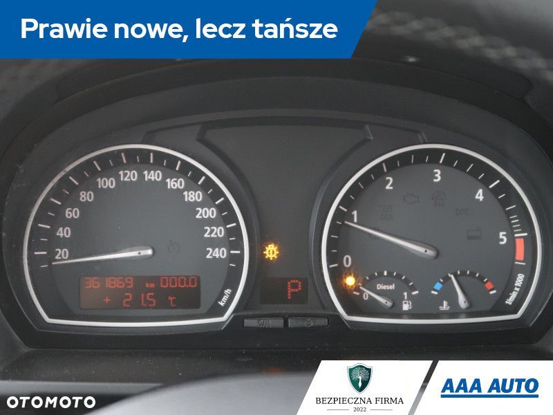 BMW X3 - 13