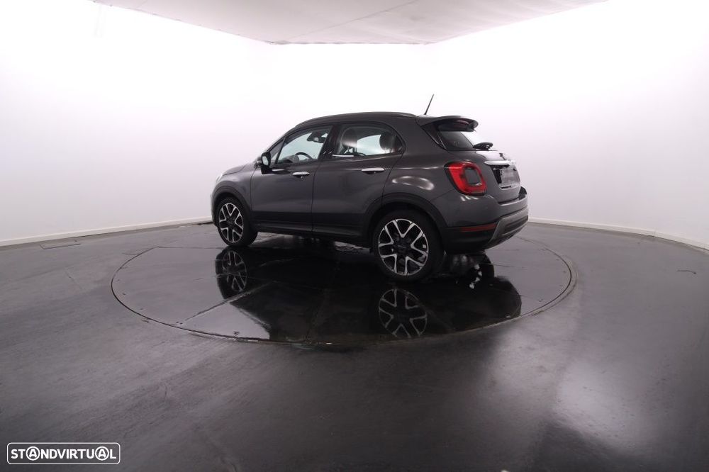 Fiat 500X 1.3 MJ City Cross - 4