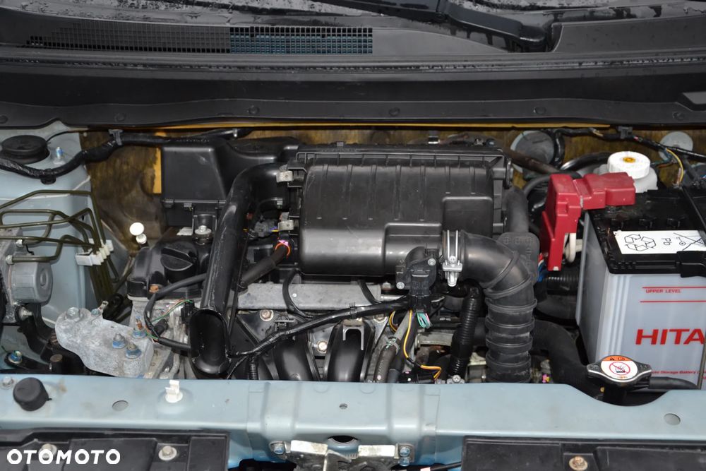 Mitsubishi Space Star 1.0 Active - 14