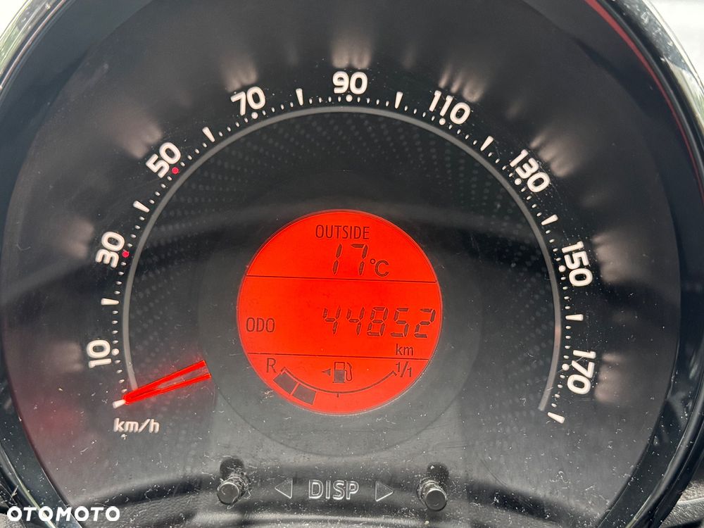 Toyota Aygo 1.0 VVT-i Color Edition - 24