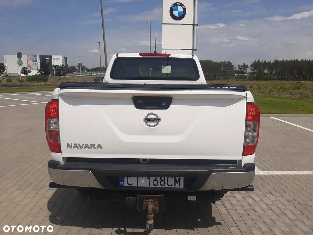 Nissan Navara ver-dc-4x4-eu6-s-s-tekna - 6
