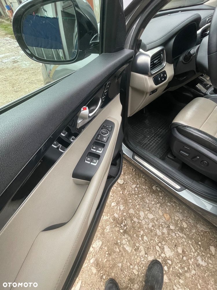 Kia Sorento 2.0 CRDI L - 10