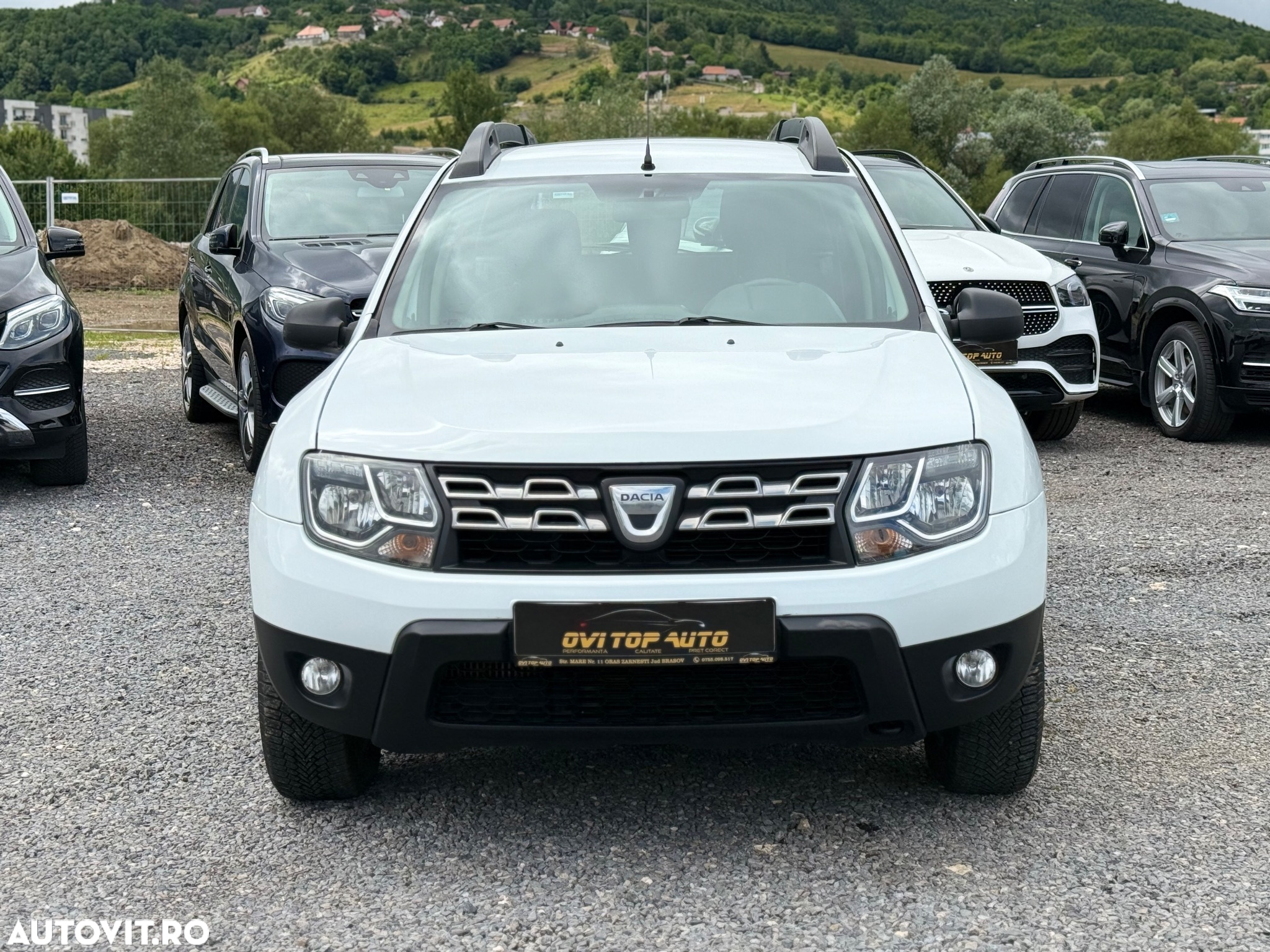Dacia Duster 1.5 dCi 4x4 Laureate - 2