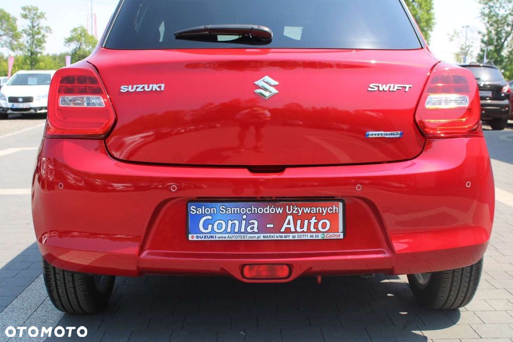Suzuki Swift - 15