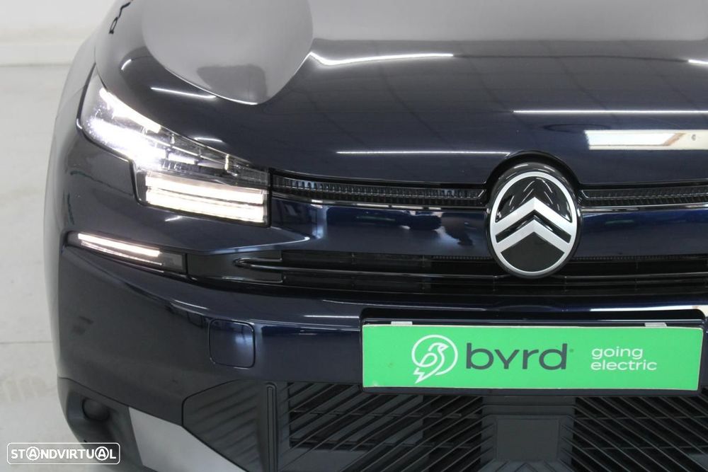 Citroën e-C4 X 54 kWh Autonomia Alargada Plus - 5