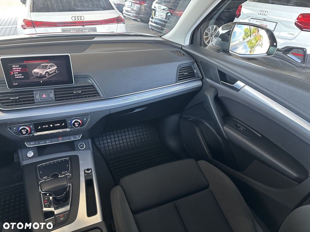Audi Q5 2.0 TDI Quattro Sport S tronic - 18