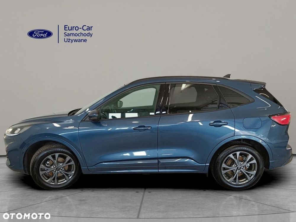 Ford Kuga 2.5 Duratec FHEV 4x4 ST-LINE - 6