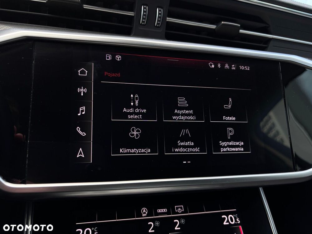 Audi A6 Avant - 28