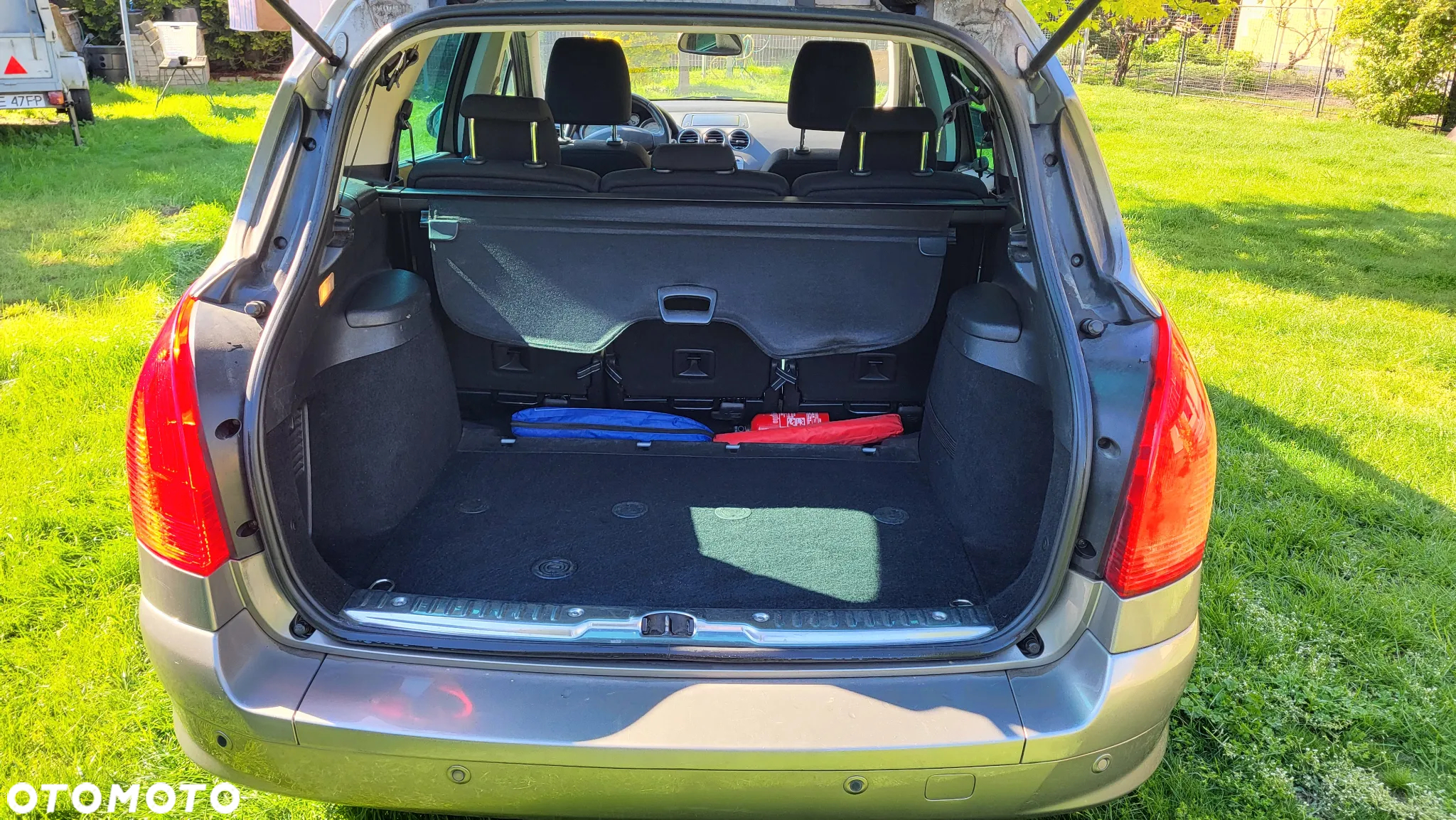 Peugeot 308 1.6 Premium - 7