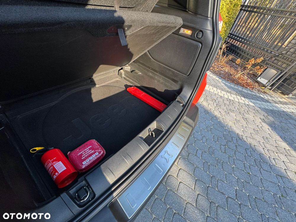 Jeep Renegade 1.4 MultiAir Longitude - 22