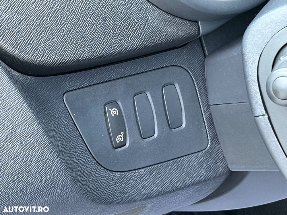 Renault Kangoo ENERGY dCi 110 FAP Start & Stop Grand - 15