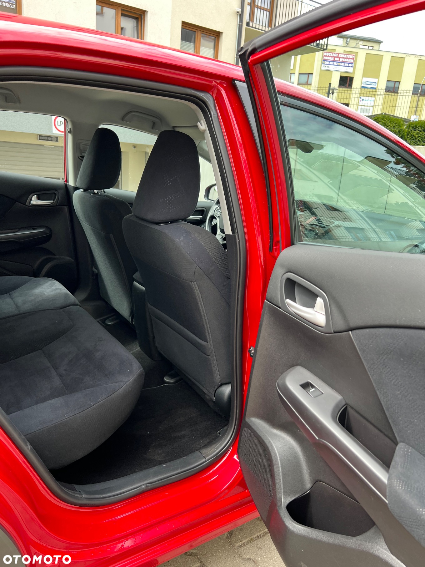 Honda Civic 2.2 CDTI Sport - 10