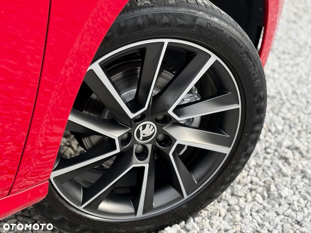 Skoda Kamiq 1.5 TSI DSG Monte Carlo - 38