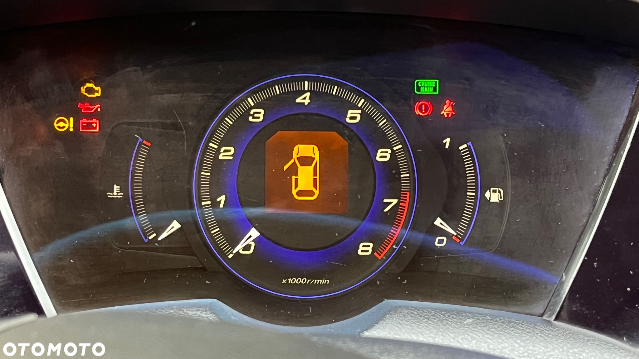 Honda Civic 1.8 Sport - 11