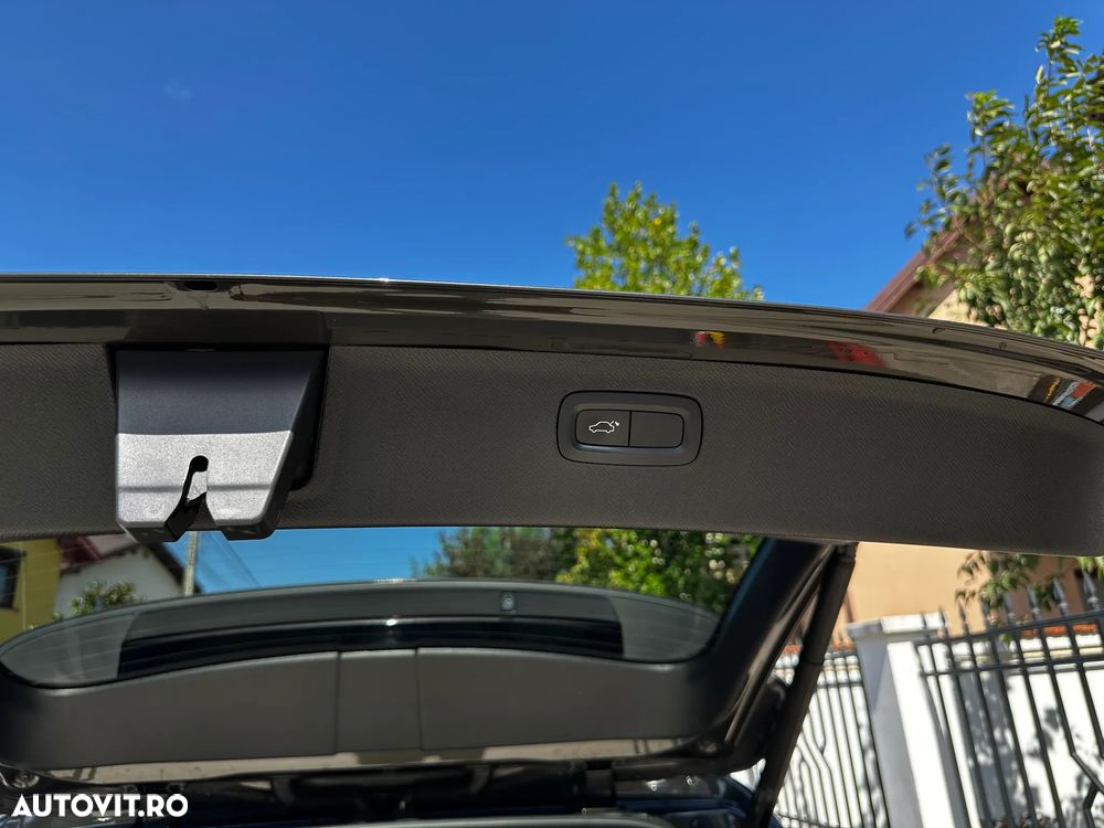 Volvo XC 90 D5 AWD Inscription - 7