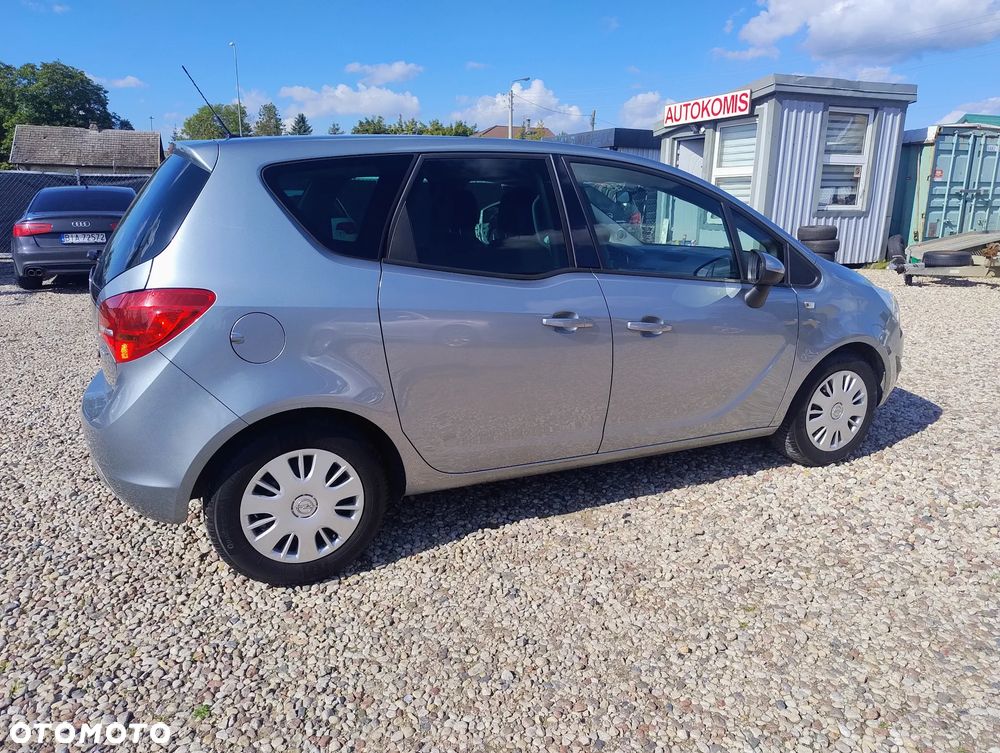 Opel Meriva 1.4 T Enjoy - 2