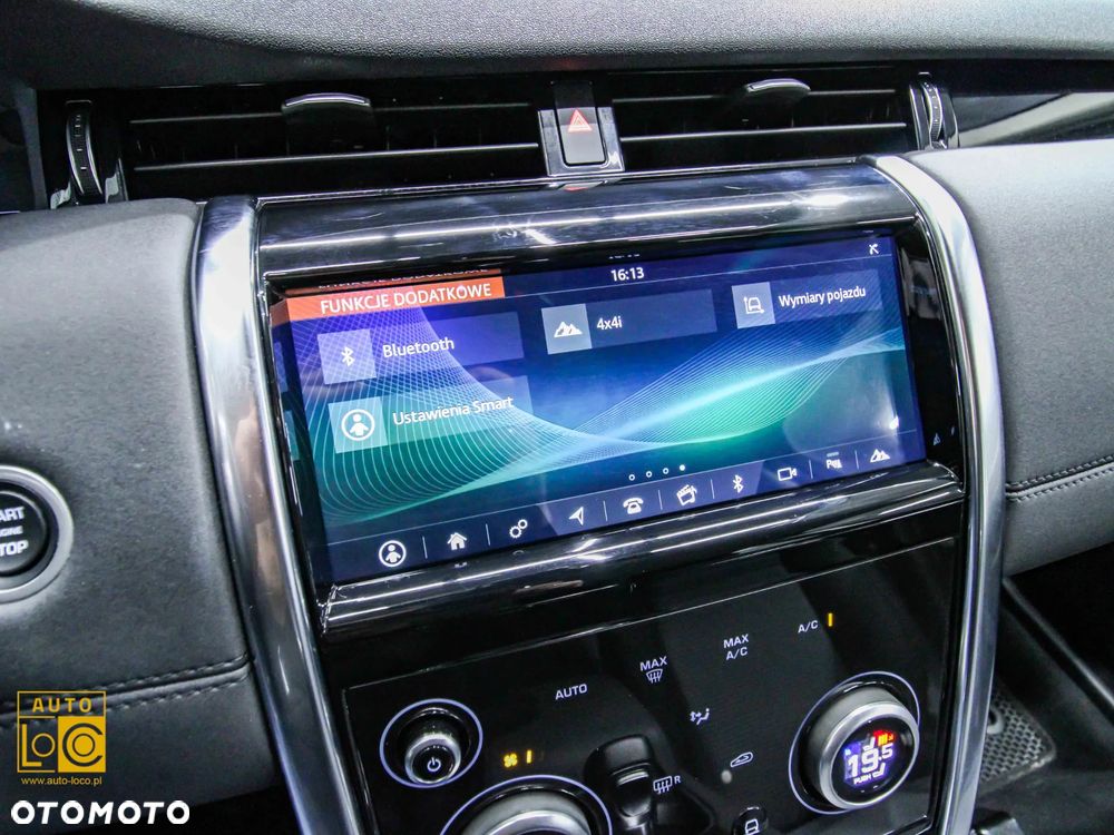 Land Rover Discovery Sport 2.0 D240 SE - 23