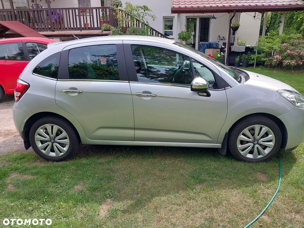 Citroën C3 1.4 HDi Style - 3
