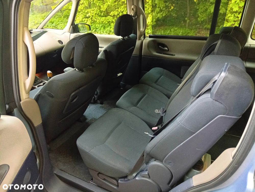 Renault Espace - 6