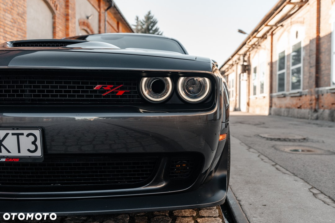 Dodge Challenger 6.4 Scat PackWidebody - 5