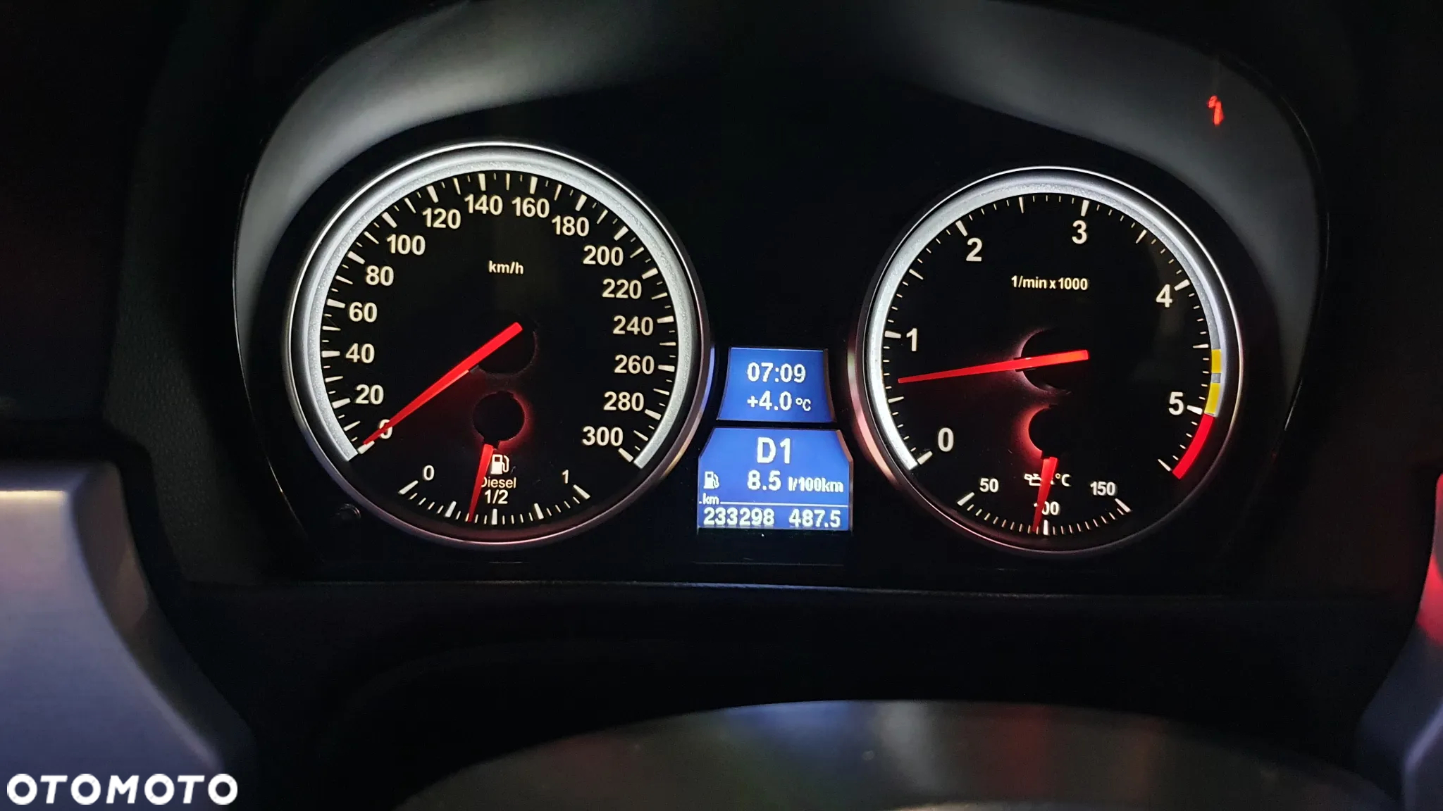 BMW Seria 3 335d - 27
