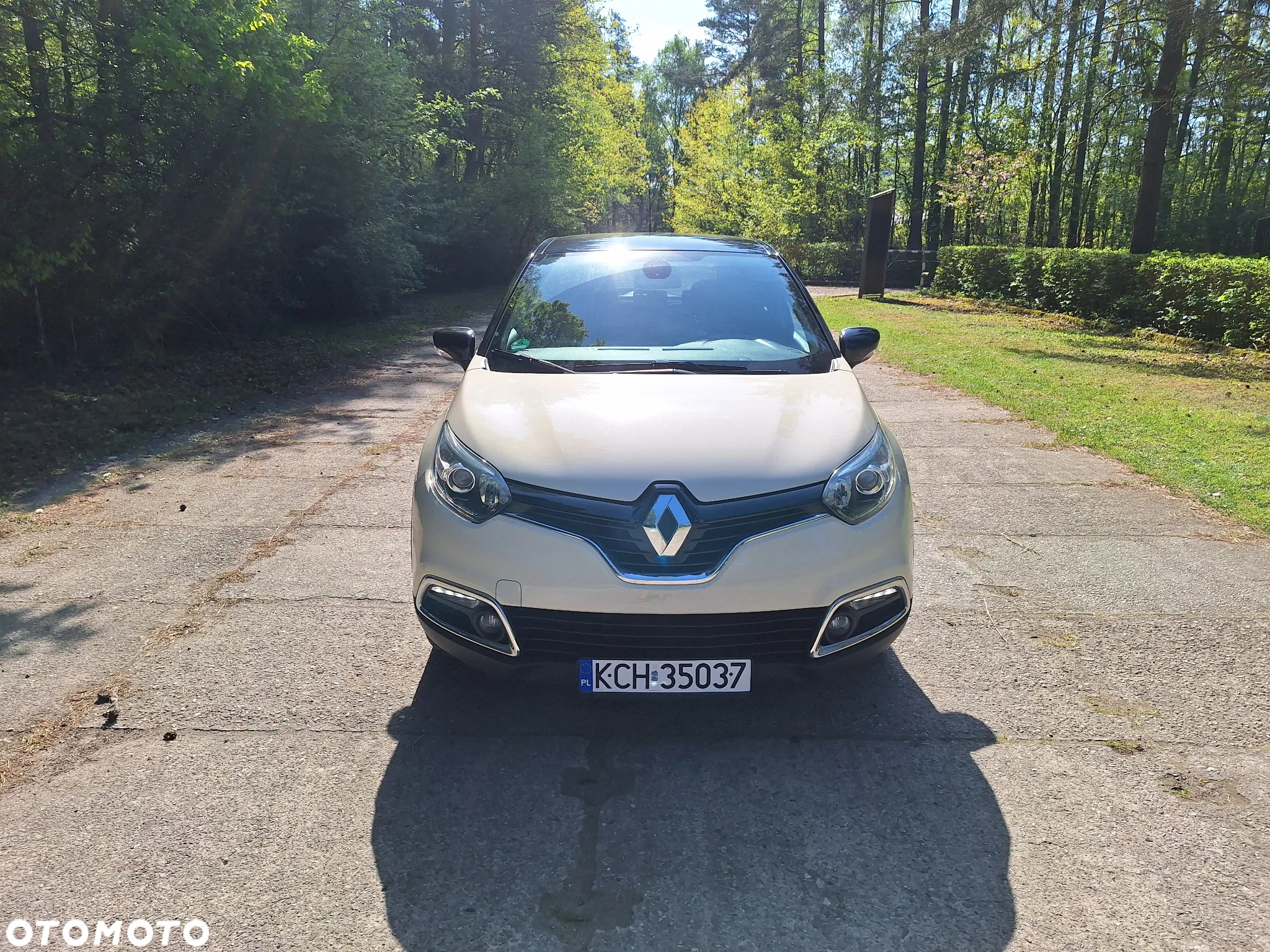 Renault Captur 0.9 Energy TCe Life - 4