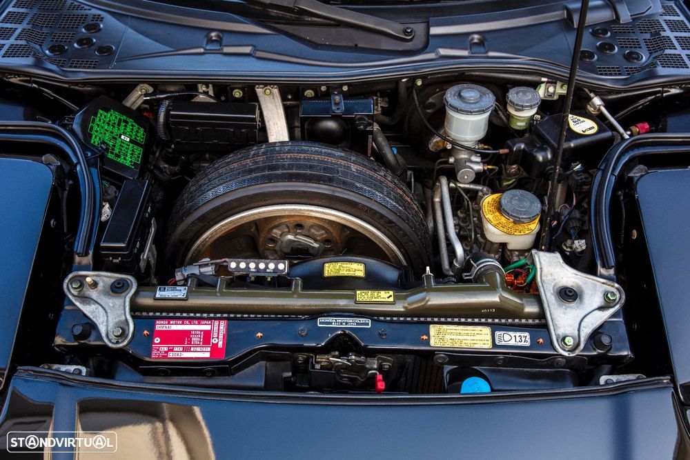 Honda NSX 3.0 - 44